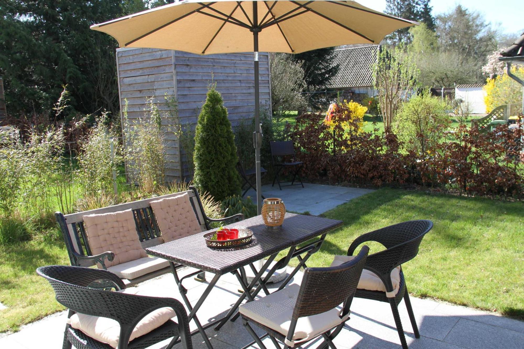 Ferienwohnung Ferienhaus Hohwachter Bucht Ostsee Dsl Wlan Exteriör bild