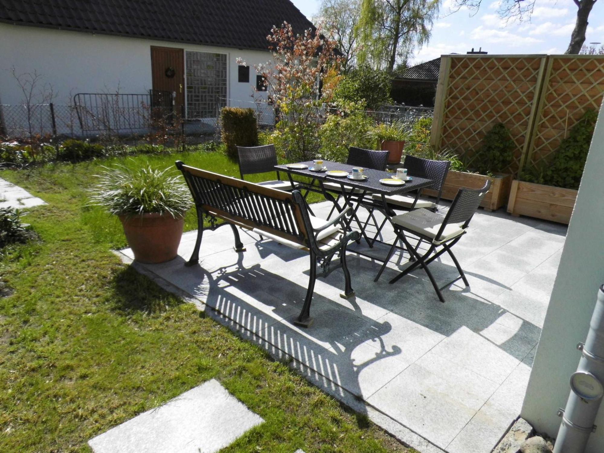 Ferienwohnung Ferienhaus Hohwachter Bucht Ostsee Dsl Wlan Exteriör bild