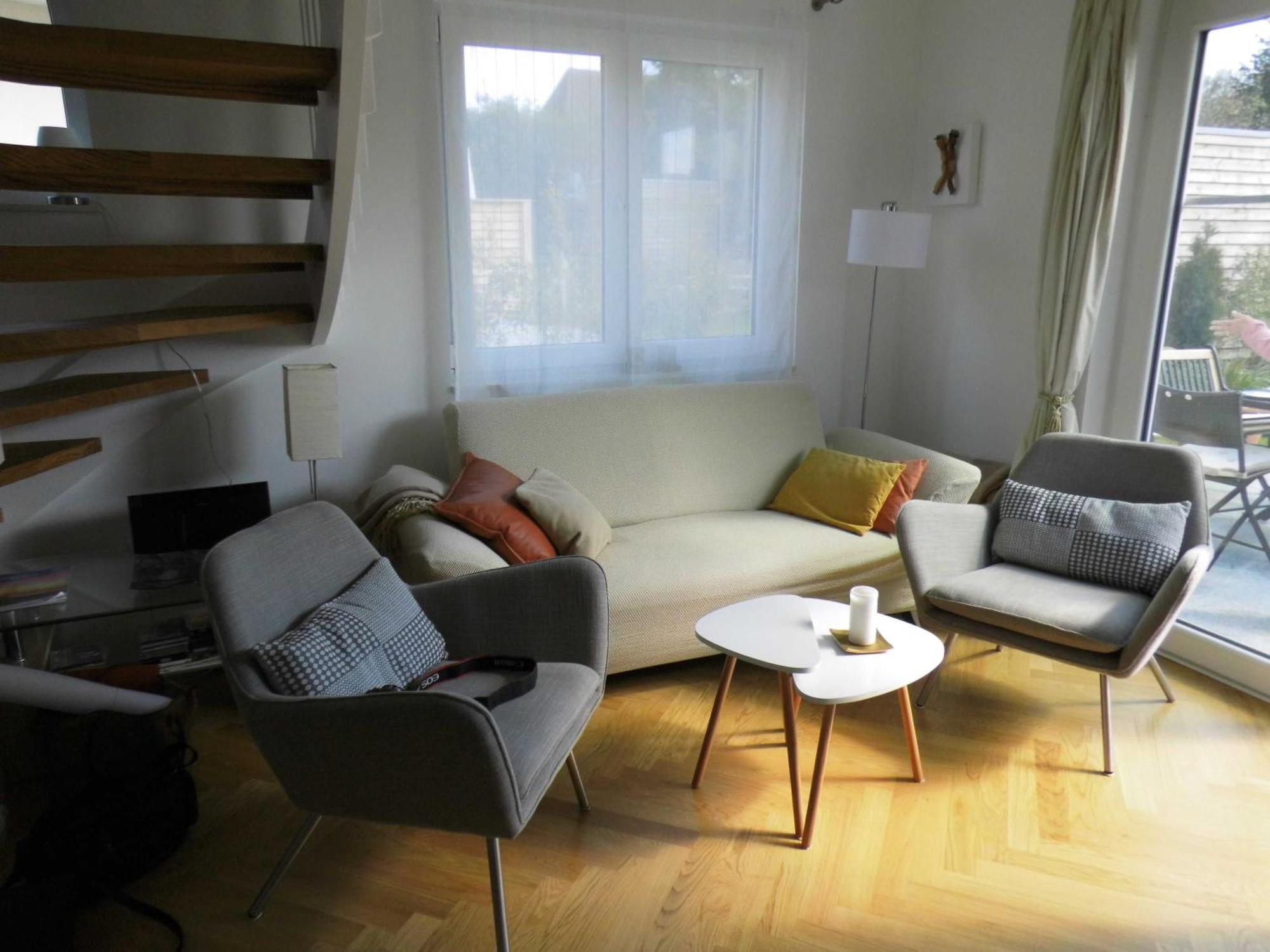 Ferienwohnung Ferienhaus Hohwachter Bucht Ostsee Dsl Wlan Exteriör bild