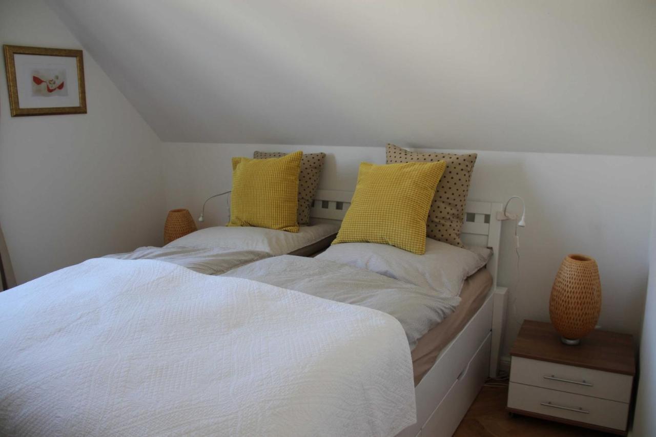 Ferienwohnung Ferienhaus Hohwachter Bucht Ostsee Dsl Wlan Exteriör bild